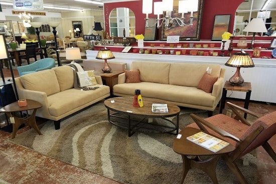 Here are the top 4 home décor outlets in Durham
