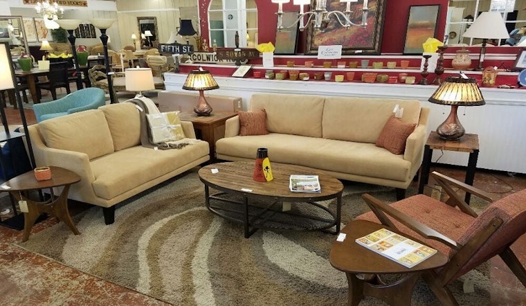 Here are the top 4 home décor outlets in Durham