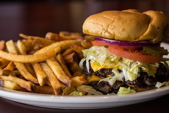 Here are Charlotte's top 5 traditional American spots