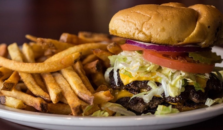 Here are Charlotte's top 5 traditional American spots
