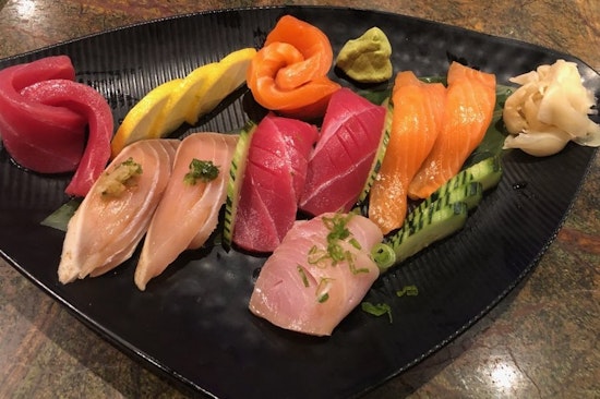 Asian-fusion and sushi spot Casa Nori opens in Otay Ranch