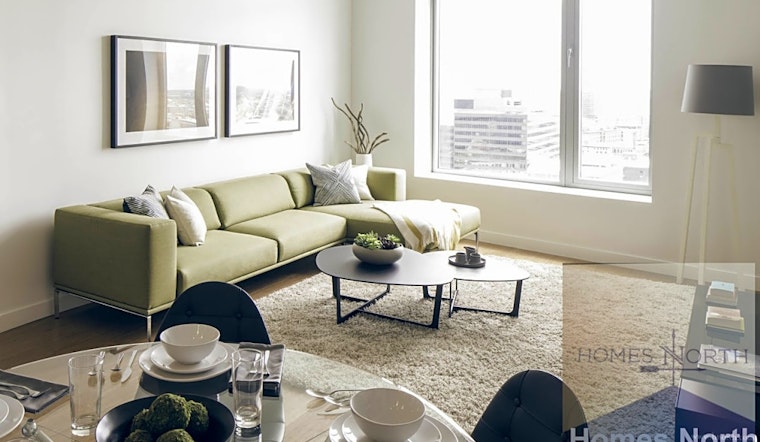 Apartments for rent in Boston: What will $3,400 get you?