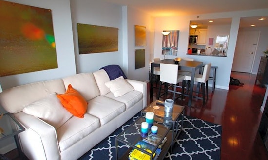 Apartments for rent in Cambridge: What will $2,700 get you?