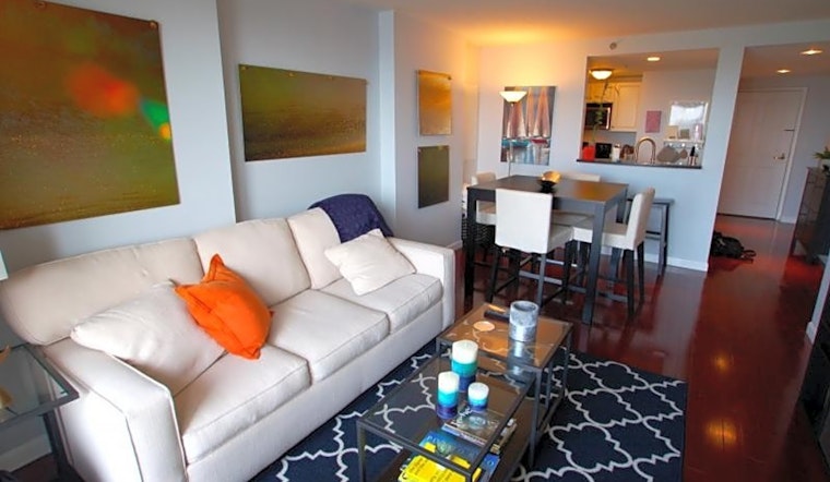 Apartments for rent in Cambridge: What will $2,700 get you?