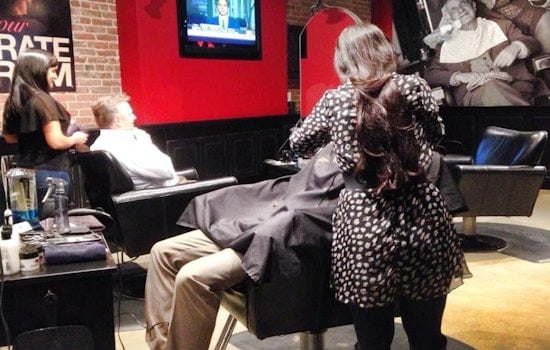Boston's top 5 barbershops to visit now