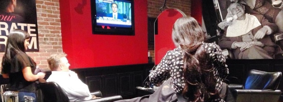 Boston's top 5 barbershops to visit now
