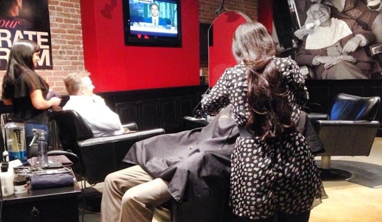 Boston's top 5 barbershops to visit now