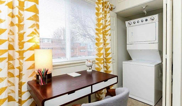 Apartments for rent in Philadelphia: What will $1,100 get you?