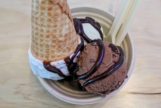 Butter's Ice Cream brings unexpected flavors to Silver Lake