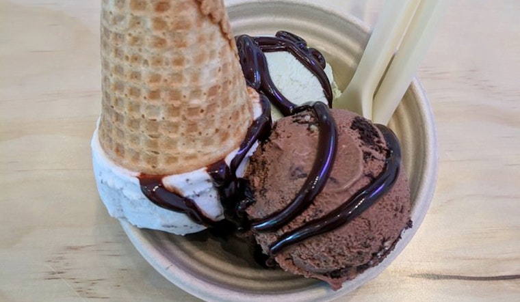 Butter's Ice Cream brings unexpected flavors to Silver Lake