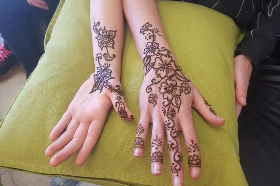 Arlington's 3 favorite spots to score skin care, without breaking the