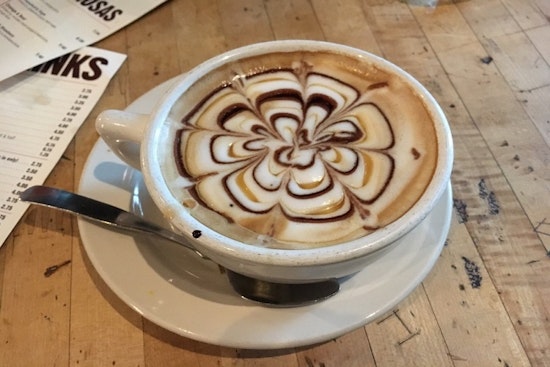 Jonesing for coffee? Check out Atlanta's top 5 spots