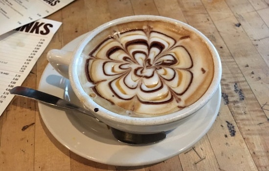 Jonesing for coffee? Check out Atlanta's top 5 spots