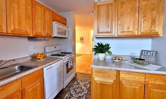 Apartments for rent in Baltimore: What will $1,800 get you?