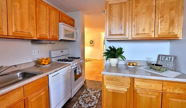 Apartments for rent in Baltimore: What will $1,800 get you?