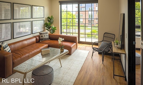 Apartments for rent in Cleveland: What will $2,200 get you?