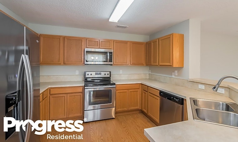 Apartments for rent in Jacksonville: What will $1,700 get you?