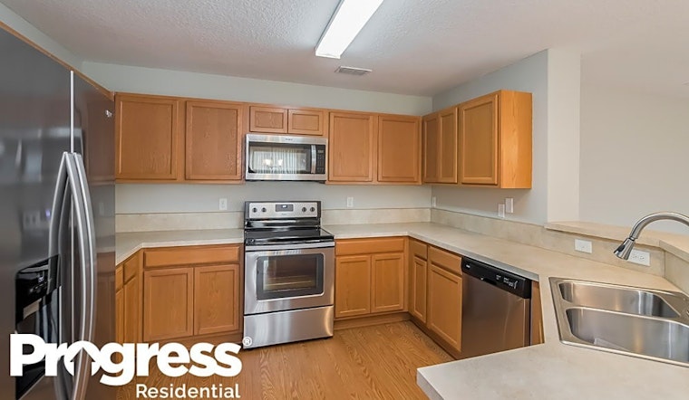 Apartments for rent in Jacksonville: What will $1,700 get you?