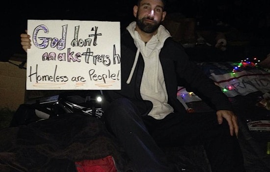 UPDATE: Supes Final Vote - SF Parks to be Shuttered Overnight