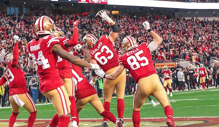 Oakland weekend: Super Bowl parties, Dorothea Lange photography exhibit, comedy night, more