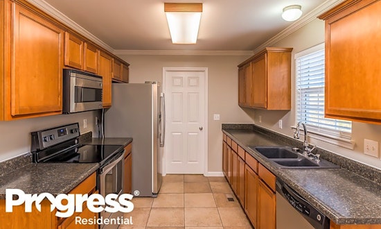 Apartments for rent in Nashville: What will $2,000 get you?