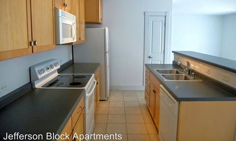 Apartments for rent in Milwaukee: What will $1,800 get you?