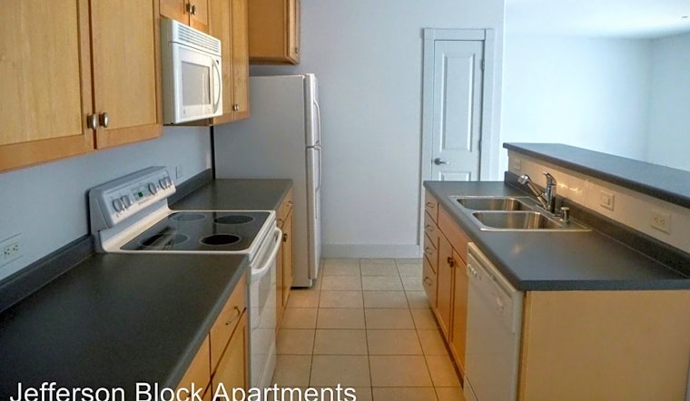 Apartments for rent in Milwaukee: What will $1,800 get you?