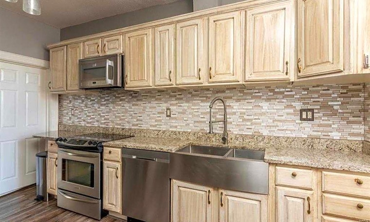 Apartments for rent in St. Louis: What will $1,500 get you?
