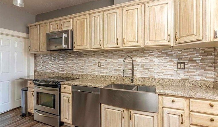 Apartments for rent in St. Louis: What will $1,500 get you?