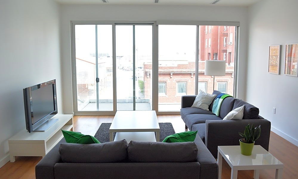 Apartments for rent in Kansas City: What will $1,400 get you?