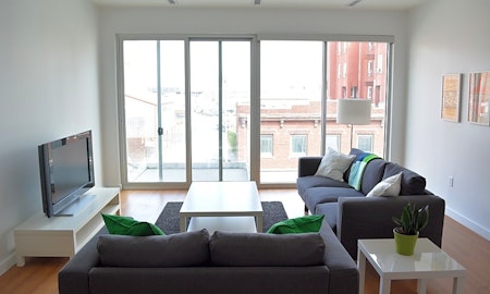 Apartments for rent in Kansas City: What will $1,400 get you?