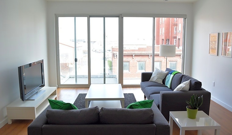 Apartments for rent in Kansas City: What will $1,400 get you?
