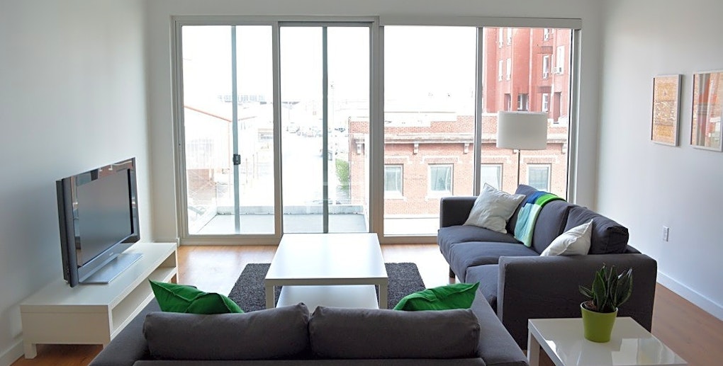 Apartments for rent in Kansas City: What will $1,400 get you?