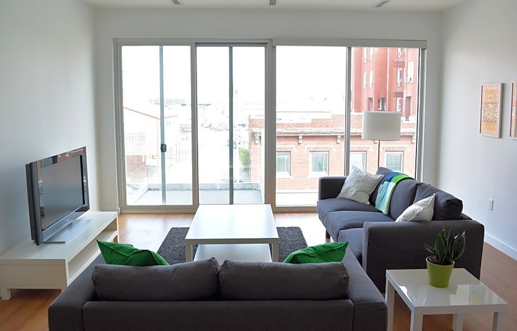 Apartments for rent in Kansas City: What will $1,400 get you?
