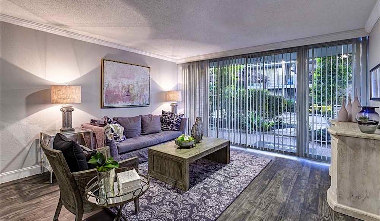 Apartments for rent in Houston: What will $700 get you?