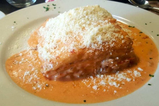 Here are Tampa's top 4 Italian spots