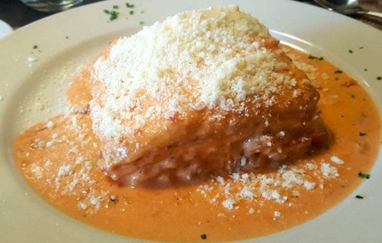Here are Tampa's top 4 Italian spots