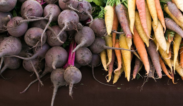 Oakland Eats: Jack London Square Farmers Market in limbo, MeloMelo Kava Bar expands to Oakland, more