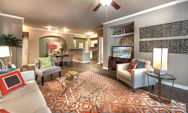 Apartments for rent in Fort Worth: What will $1,600 get you?