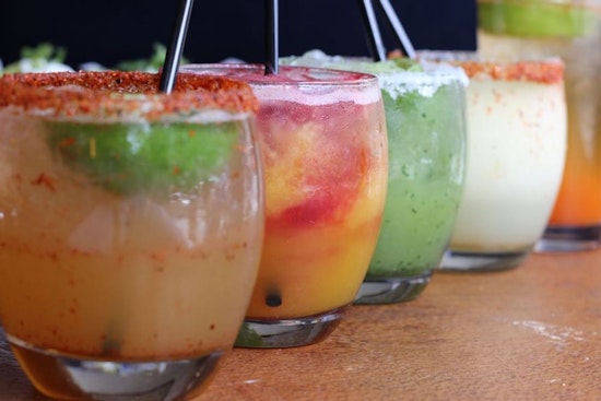 Four mouth-watering gatherings in New York City this week