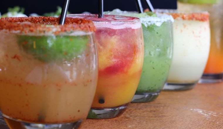 Four mouth-watering gatherings in New York City this week