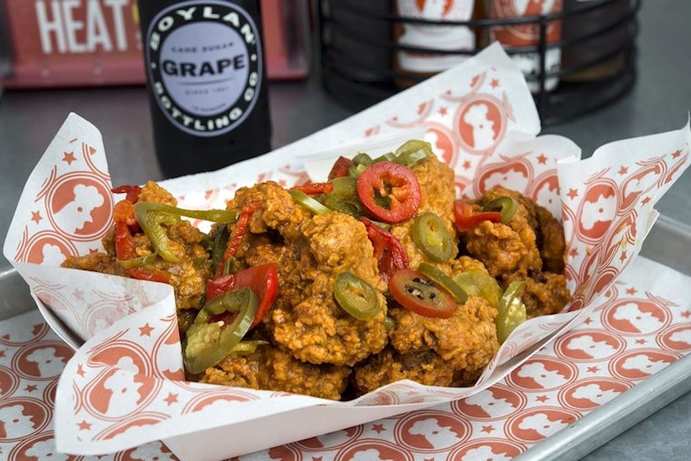 Craving chicken? Check out 3 new NYC spots for fried wings, healthful bowls and more