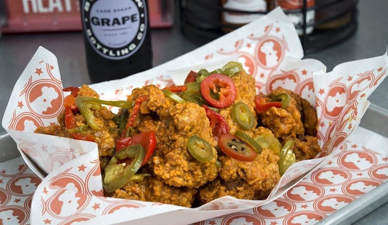 Craving chicken? Check out 3 new NYC spots for fried wings, healthful bowls and more