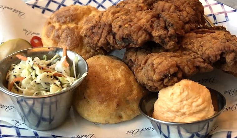 Dutch & Doc's brings traditional comfort food to Wrigleyville