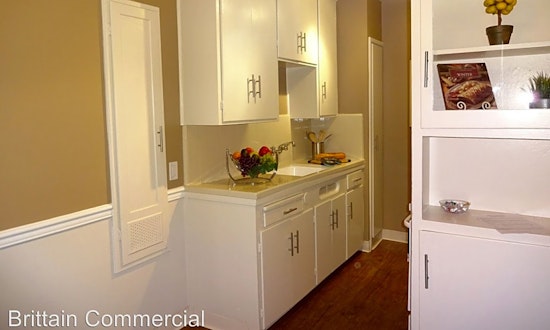 What apartments will $1,500 rent you in Midtown - Winn Park Capital Avenue right now?