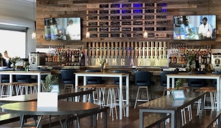 New gastropub Bungalow Heights opens its doors