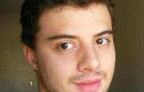 Missing person at risk alert: Paulo Netto
