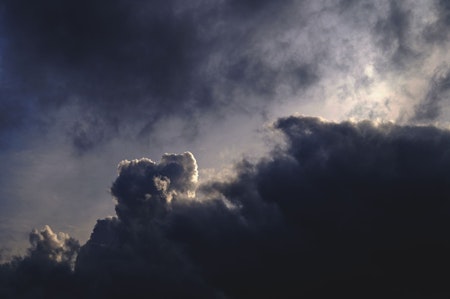 Your weather today in New Orleans