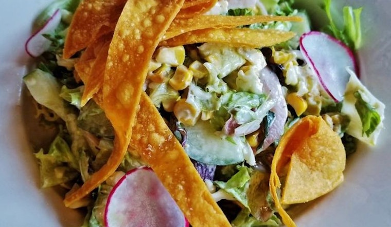 Ford Fry's new Superica brings Tex-Mex fare to the South End