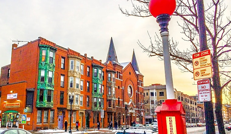 Top Boston news: Minimal impact predicted from possible weekend storm; UMass has chancellor finalist